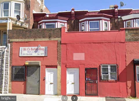 Photo of 5718 Chester Avenue, PHILADELPHIA, PA 19143 (MLS # PAPH2654752)