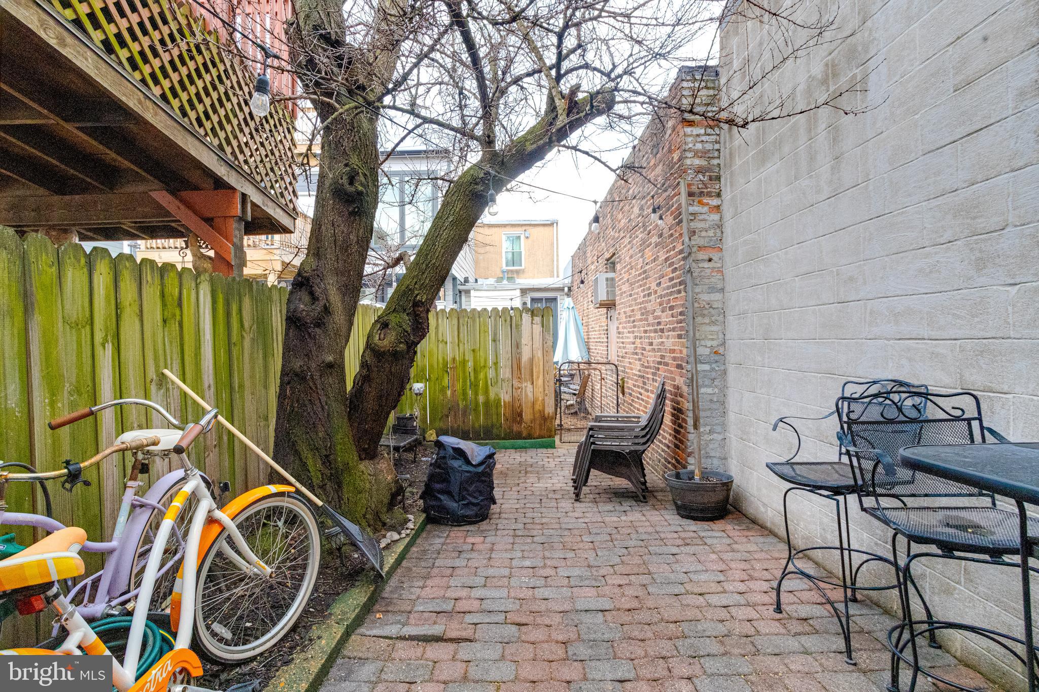 LOCUST POINT - Residential