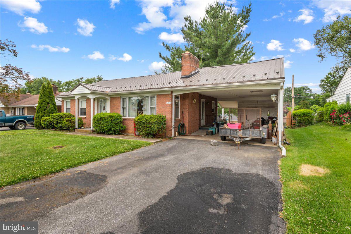 9710 DRIFTWOOD LANE