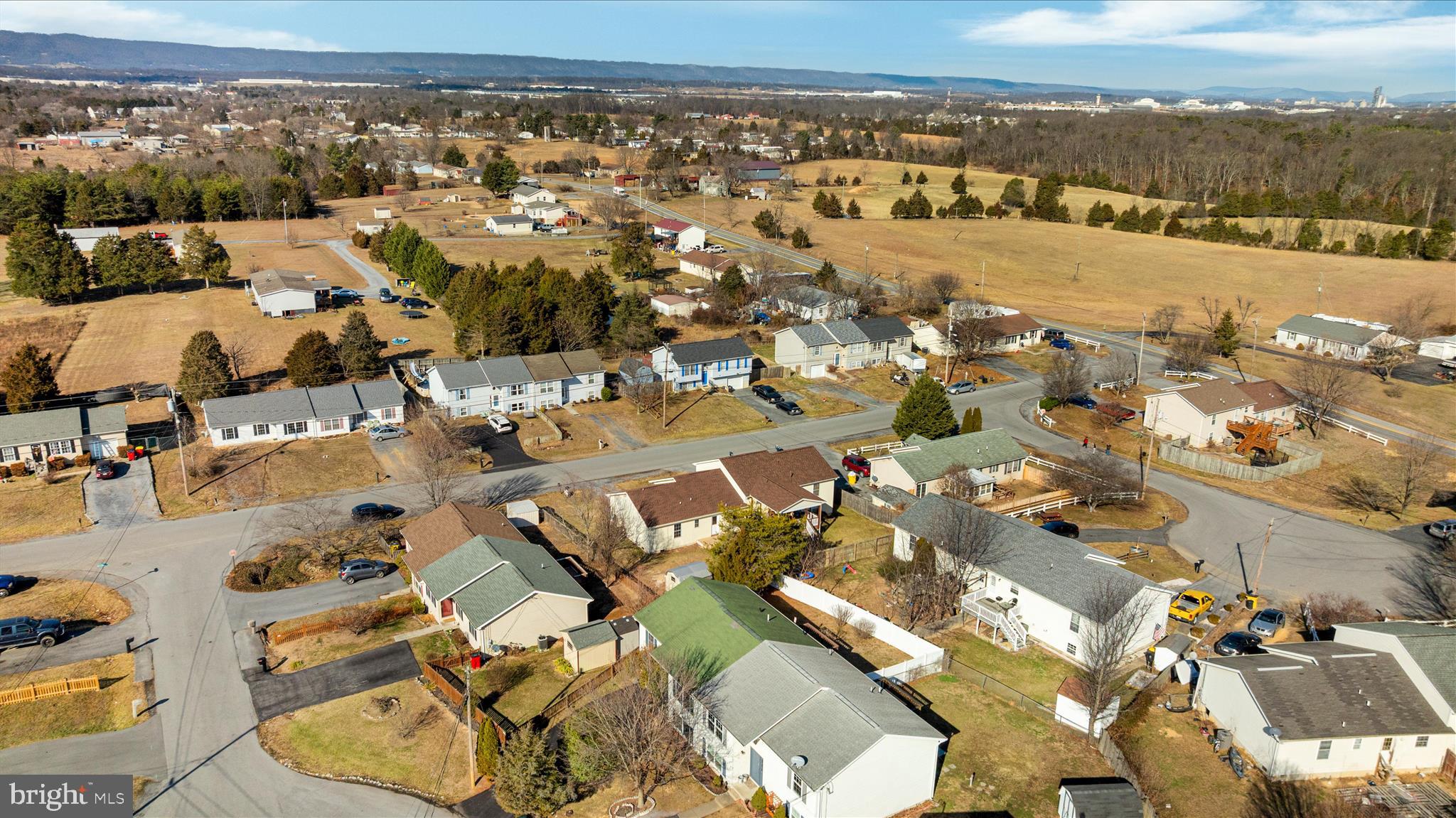 IDYLLWOOD - Residential