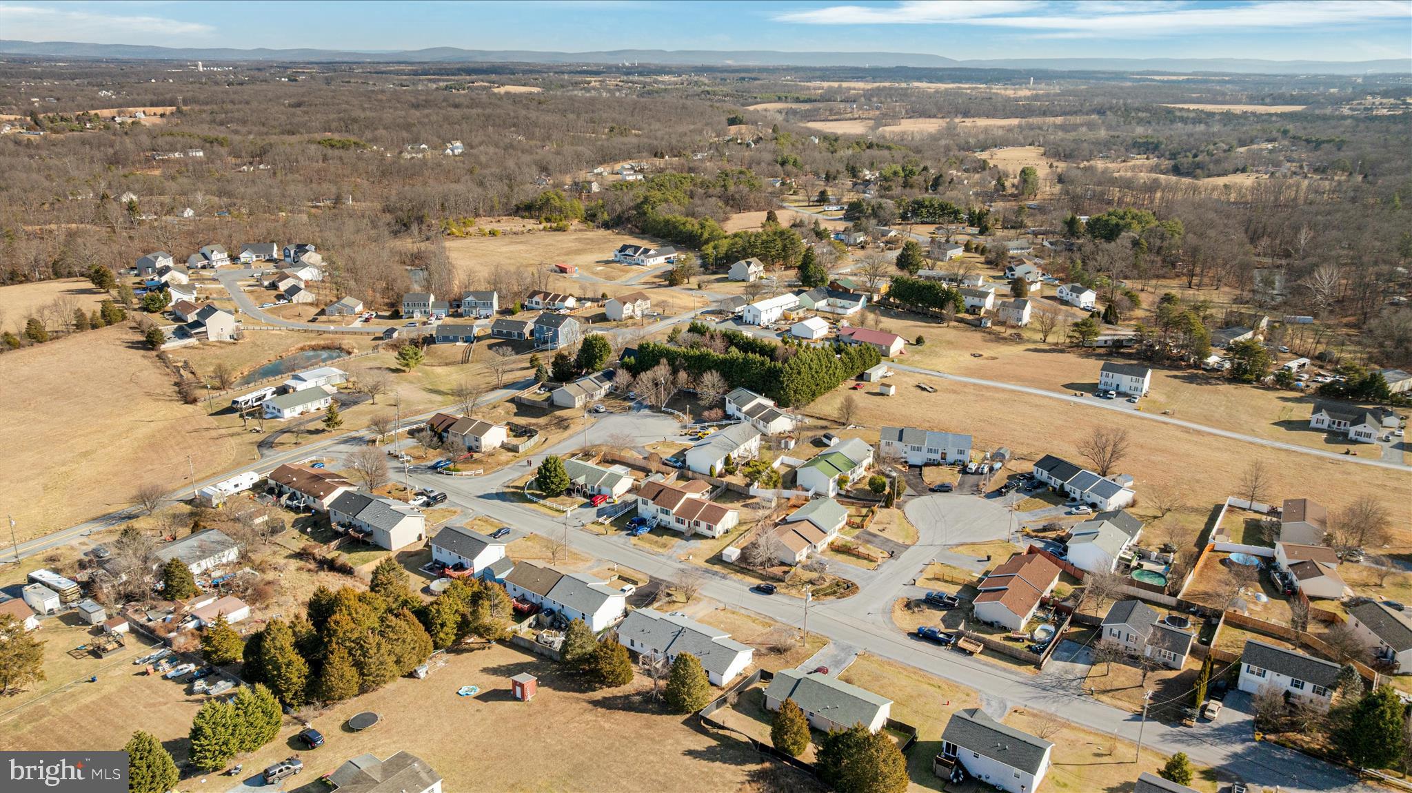 IDYLLWOOD - Residential