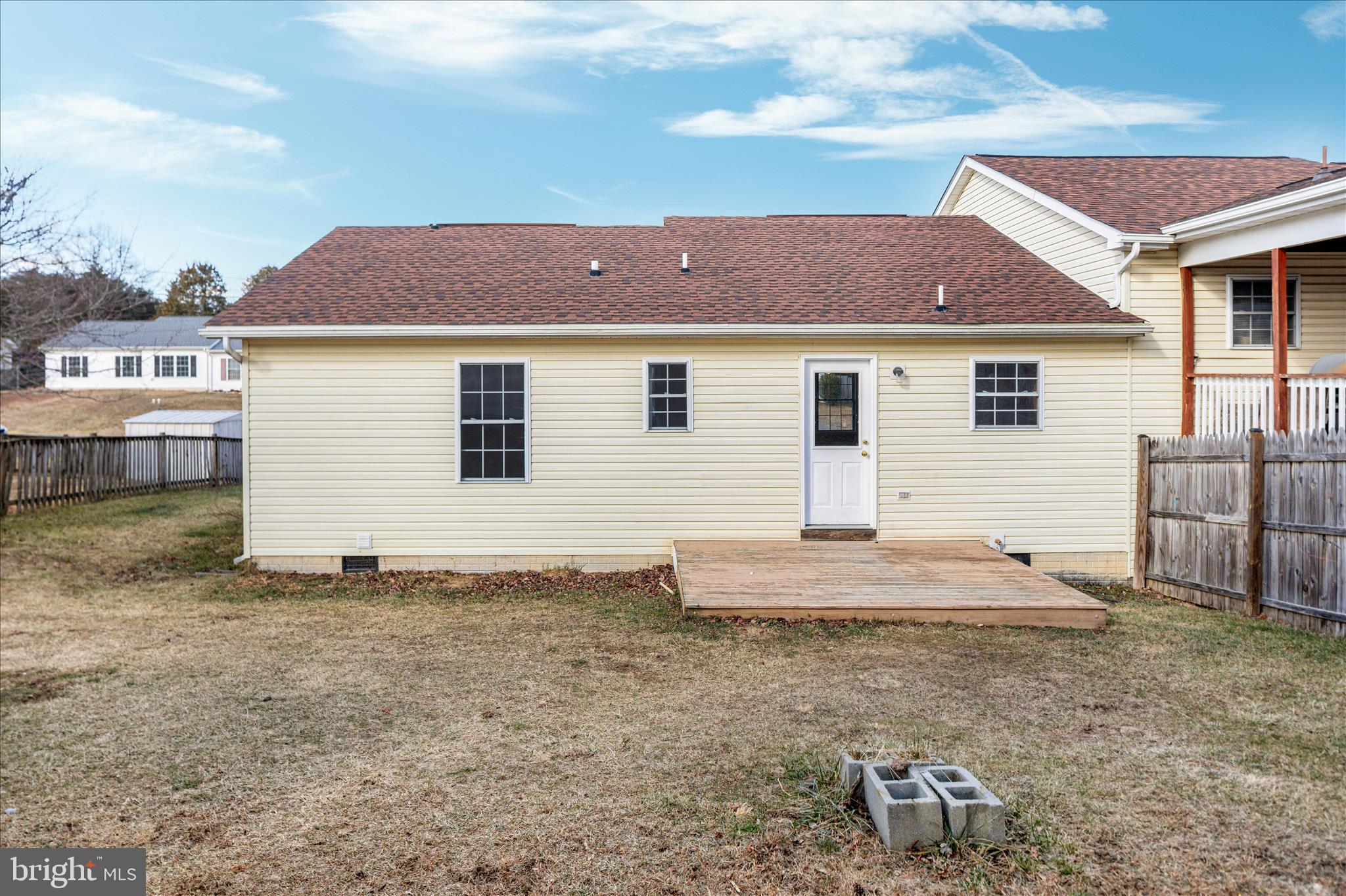 IDYLLWOOD - Residential