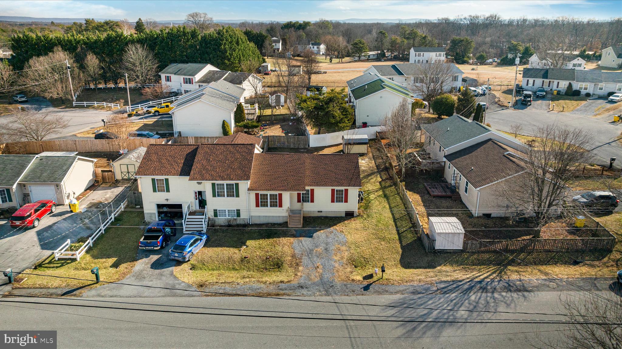 IDYLLWOOD - Residential