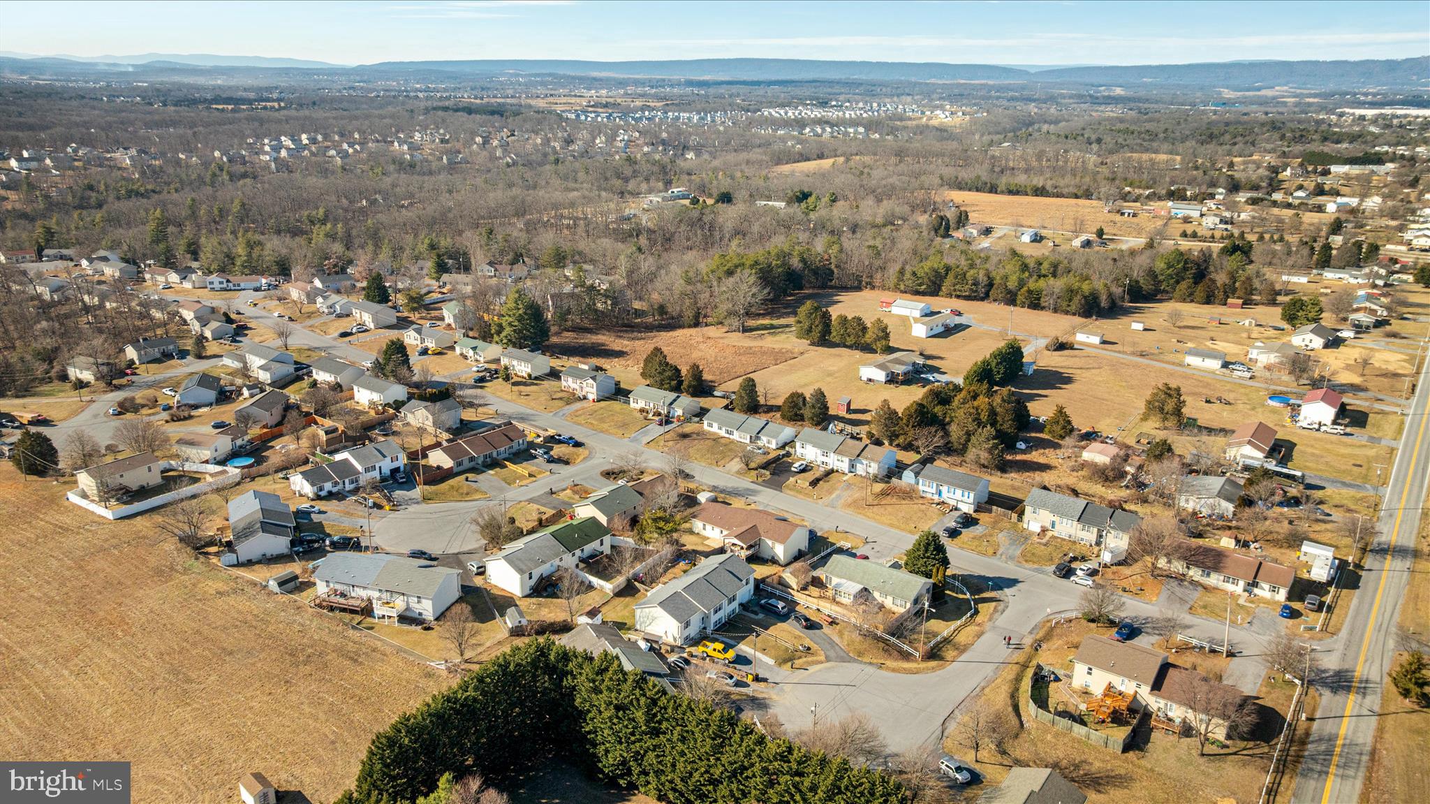 IDYLLWOOD - Residential