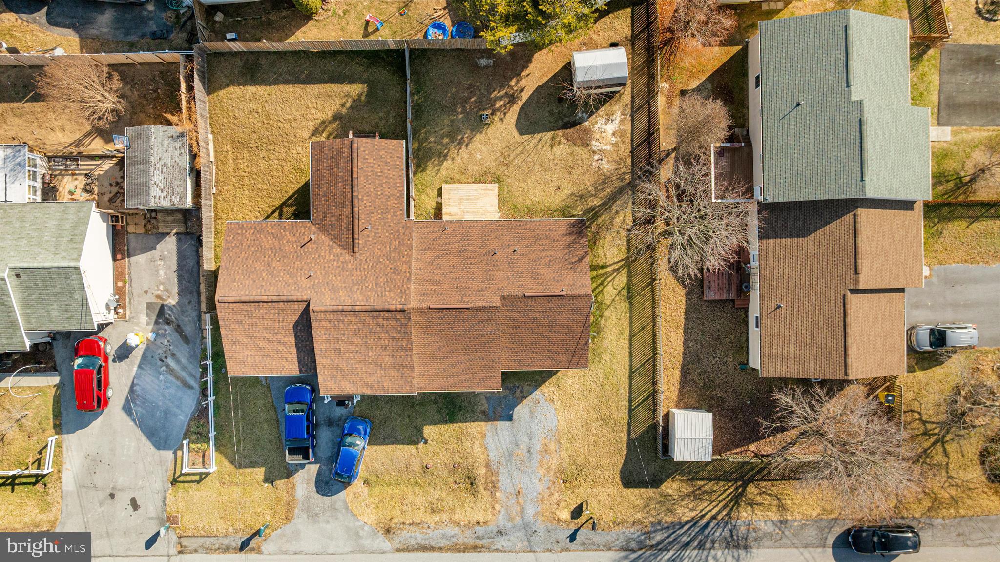 IDYLLWOOD - Residential