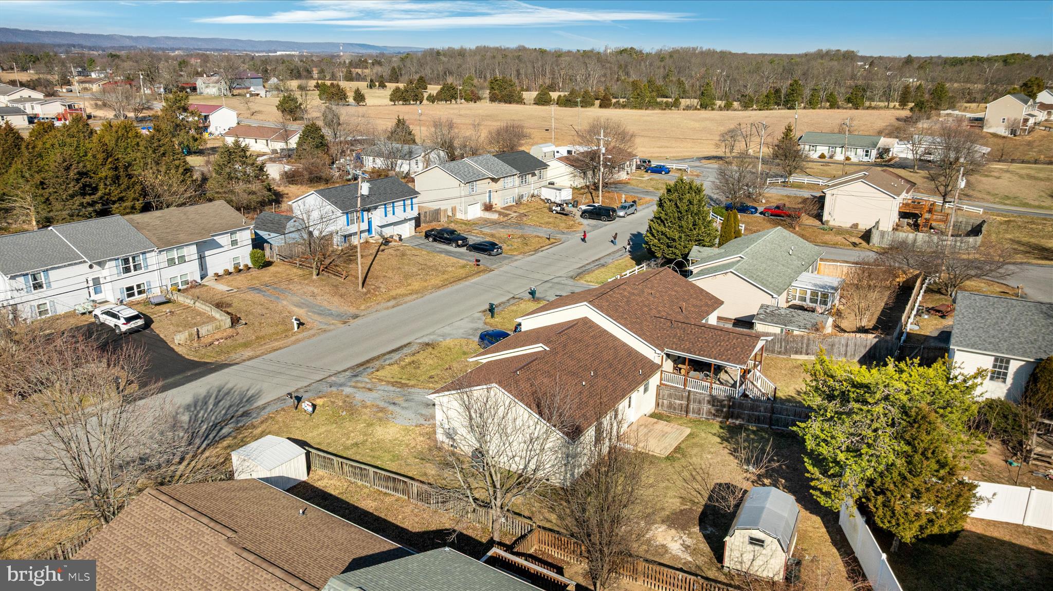 IDYLLWOOD - Residential