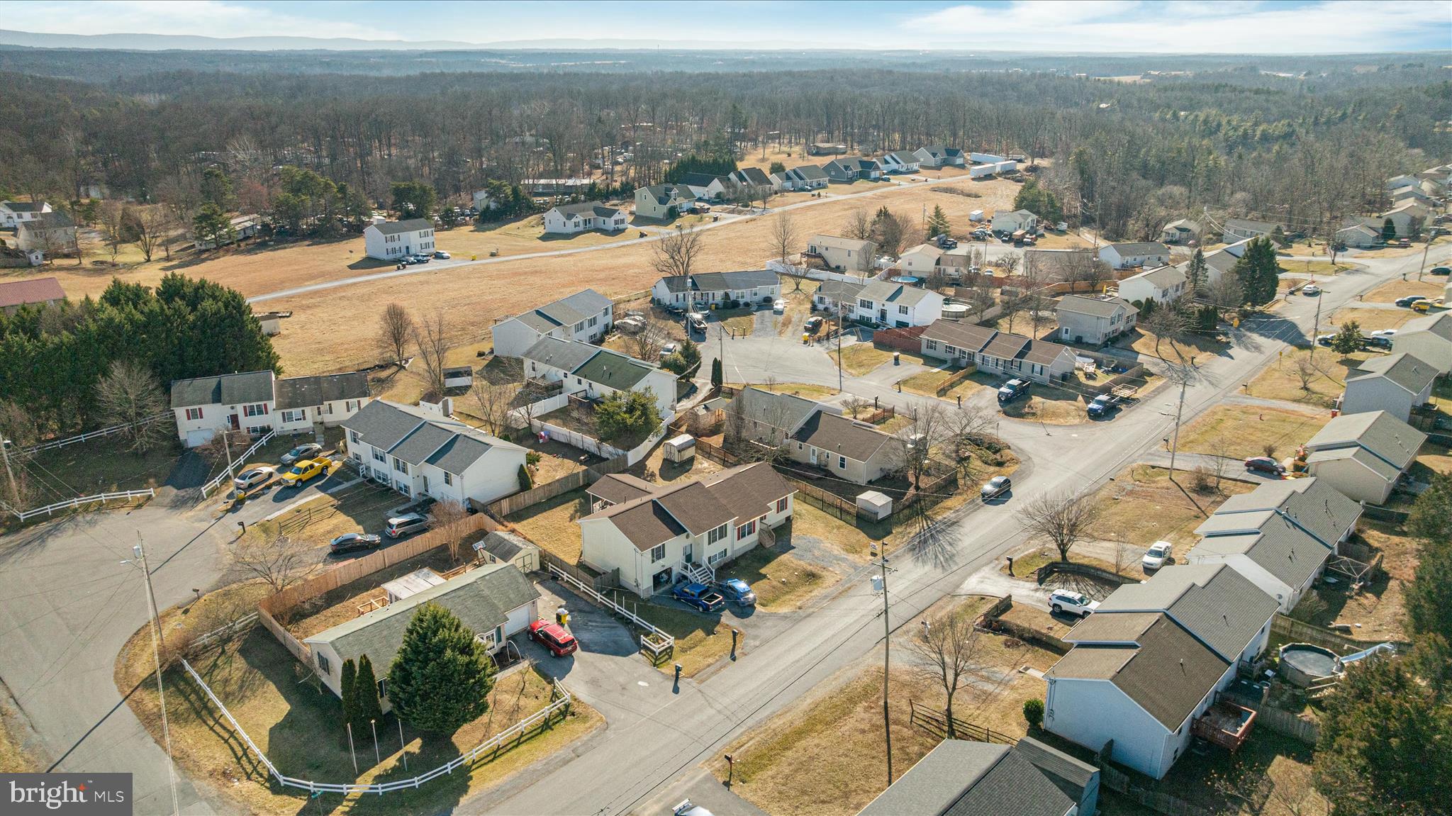 IDYLLWOOD - Residential