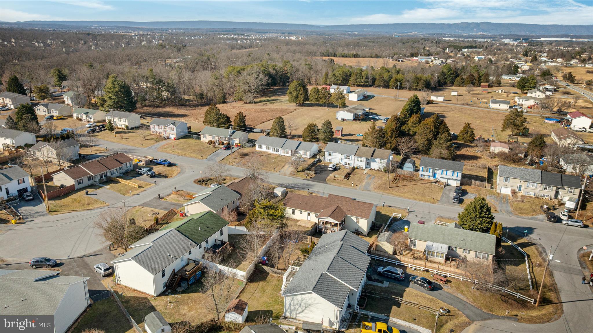 IDYLLWOOD - Residential