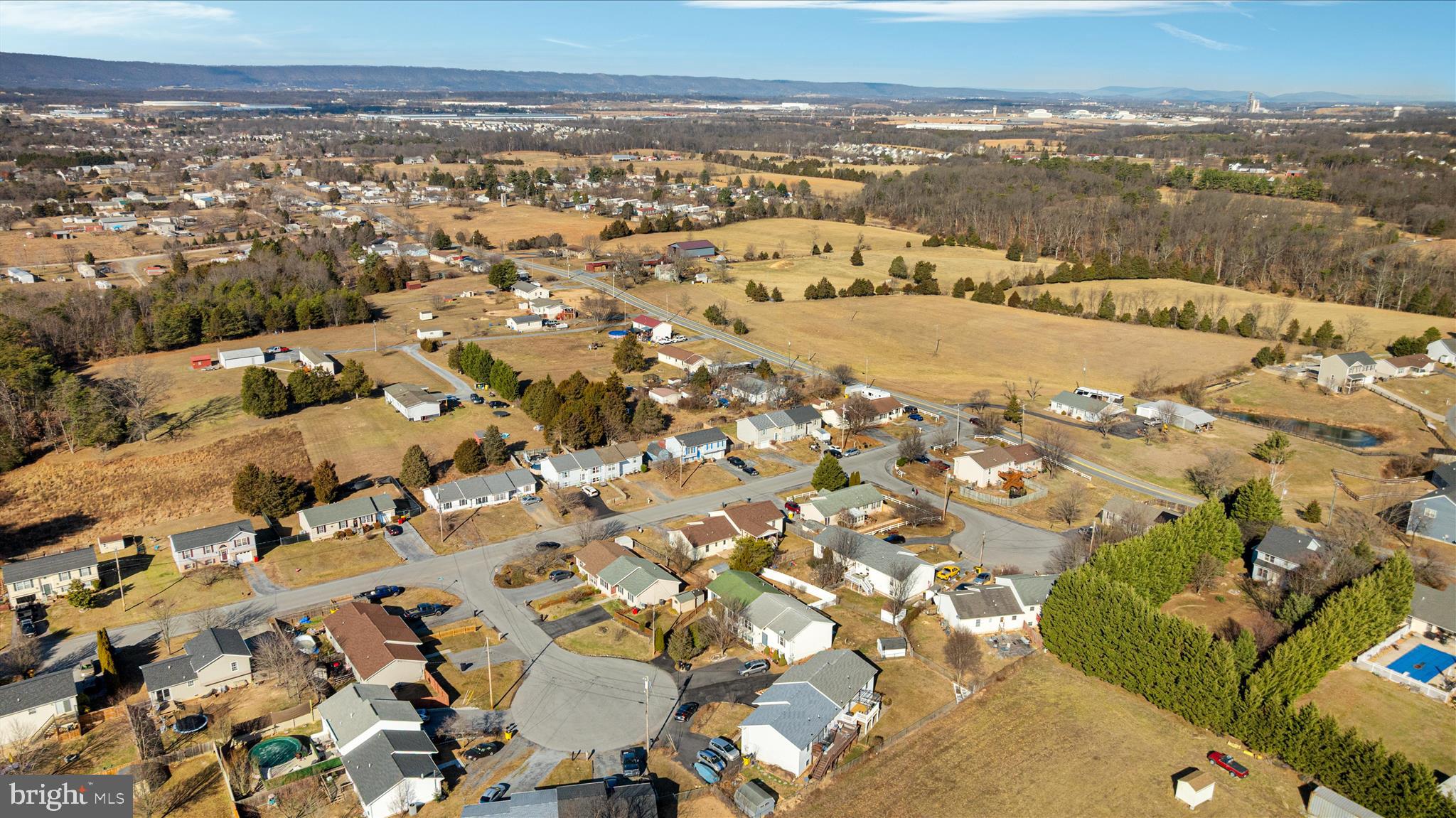 IDYLLWOOD - Residential