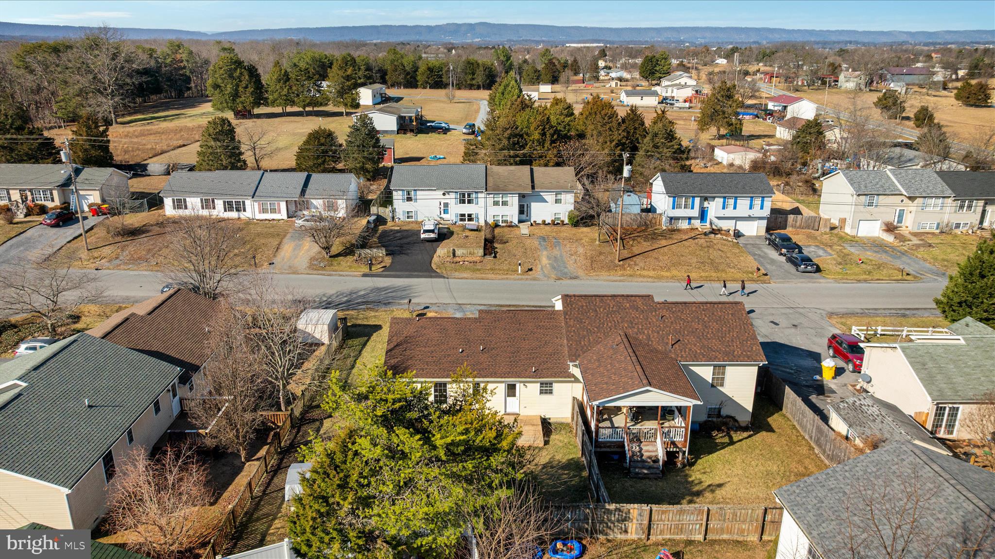 IDYLLWOOD - Residential