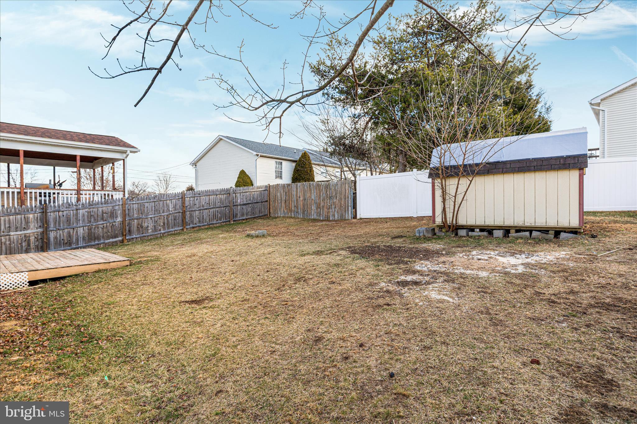 IDYLLWOOD - Residential