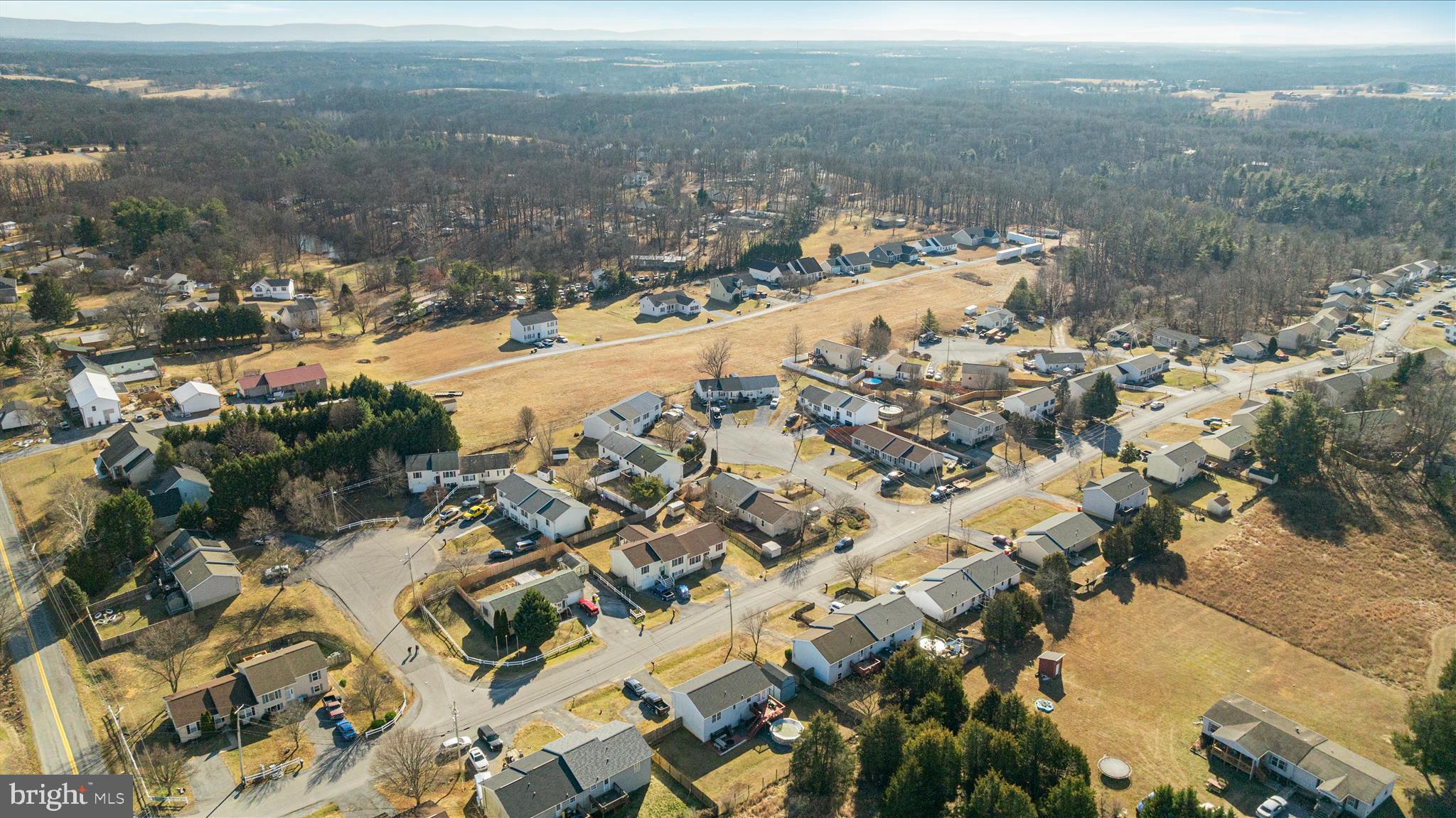 IDYLLWOOD - Residential