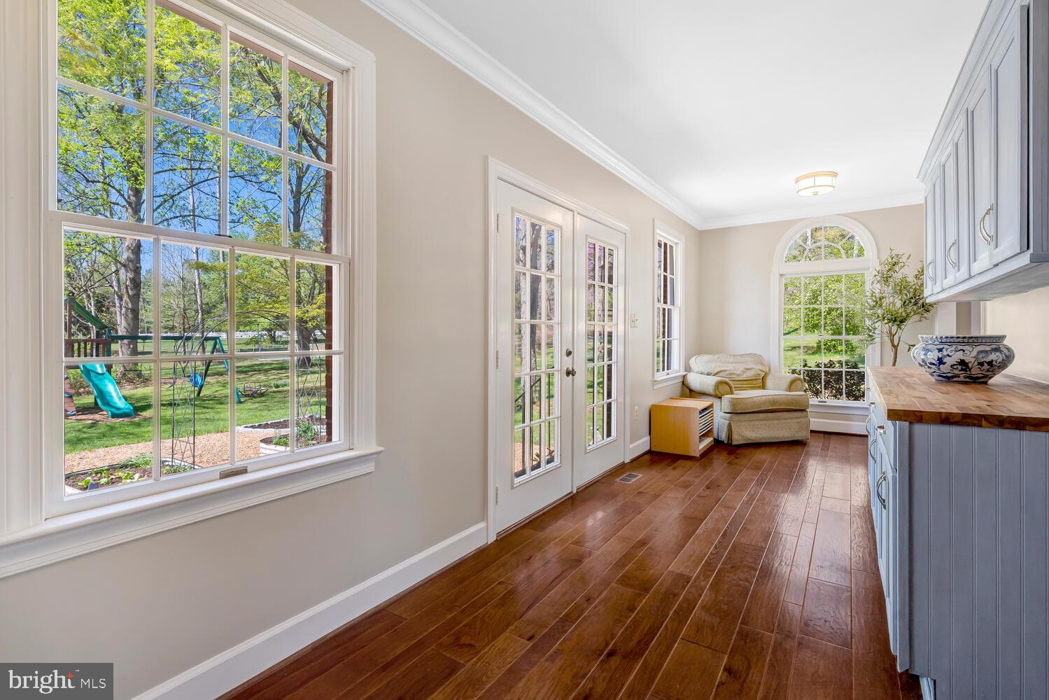 THUNDER OAK - Residential