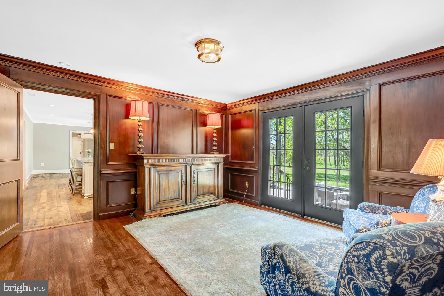 THUNDER OAK - Residential