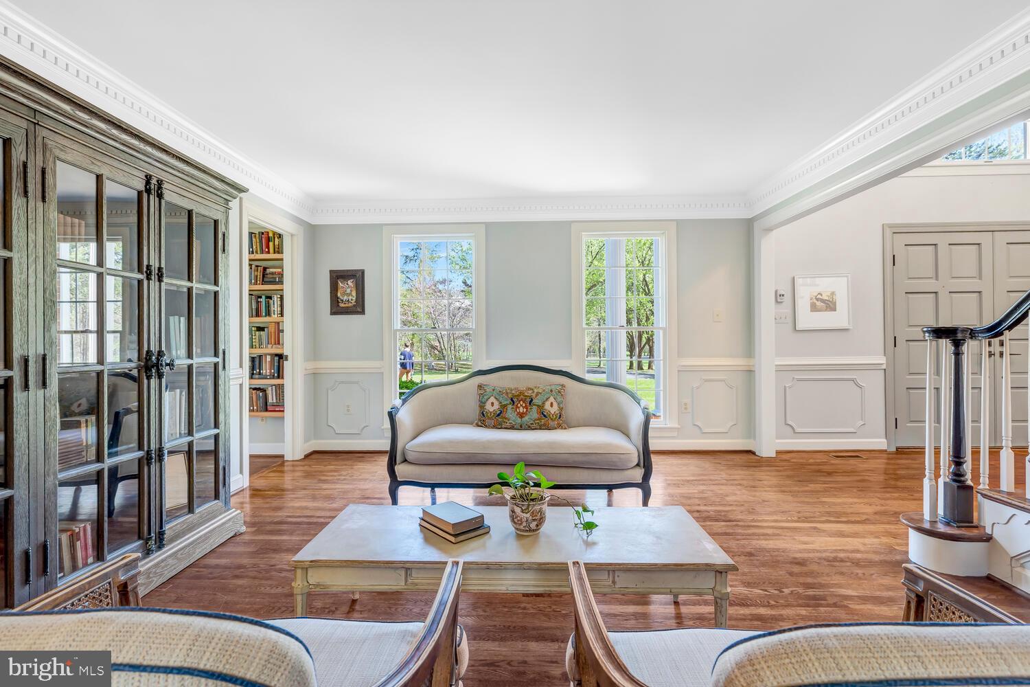 THUNDER OAK - Residential