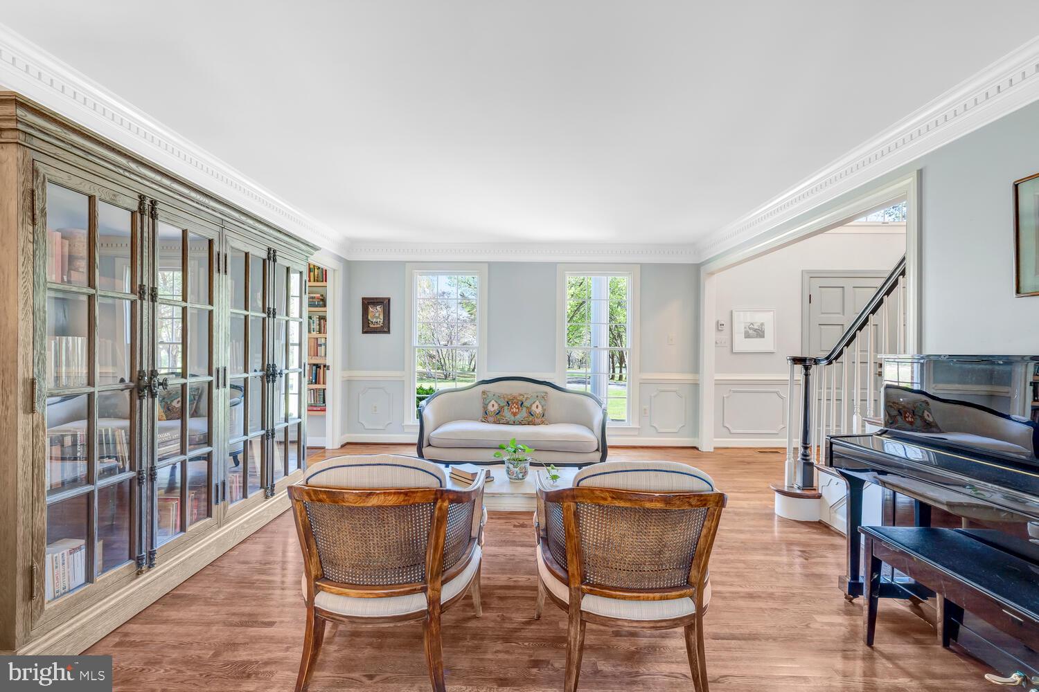 THUNDER OAK - Residential