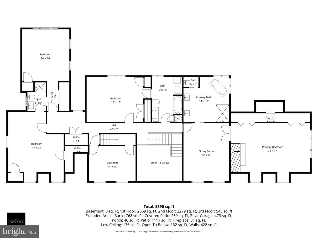 THUNDER OAK - Residential