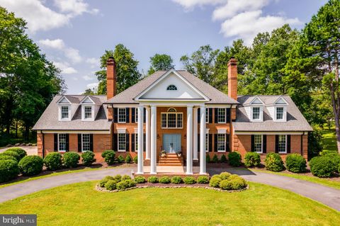 16771 THUNDER ROAD HAYMARKET VA 20169