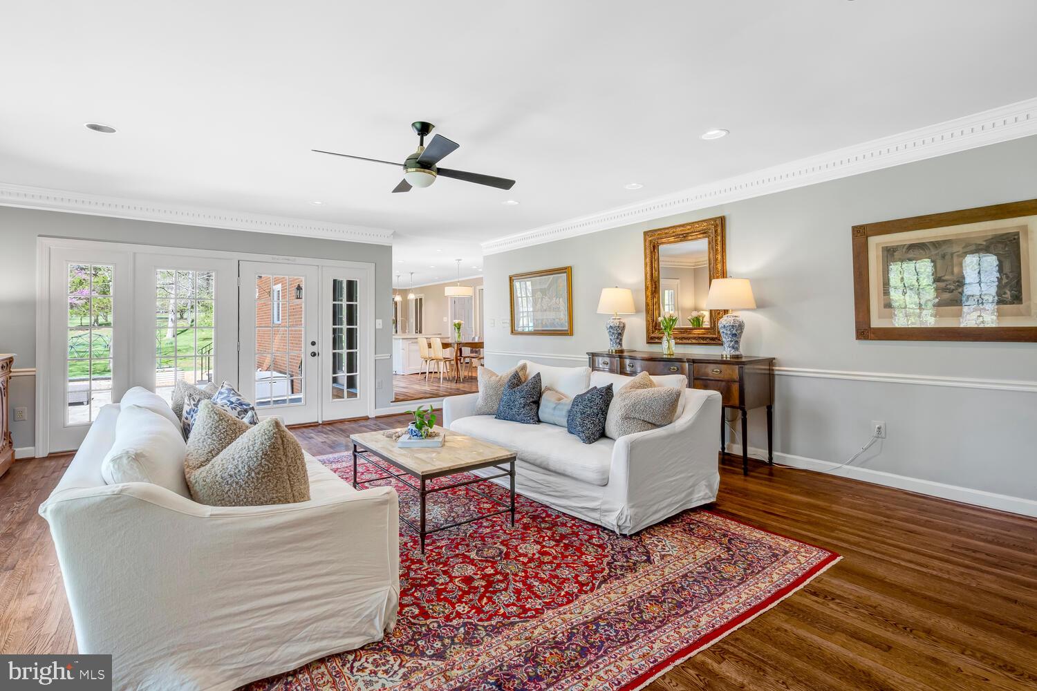 THUNDER OAK - Residential