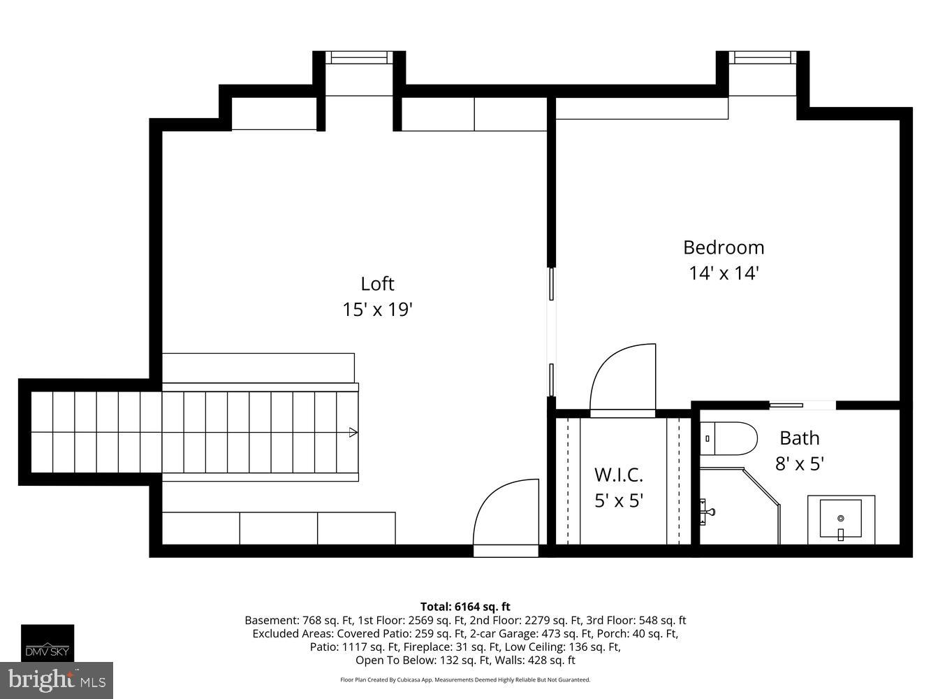 THUNDER OAK - Residential