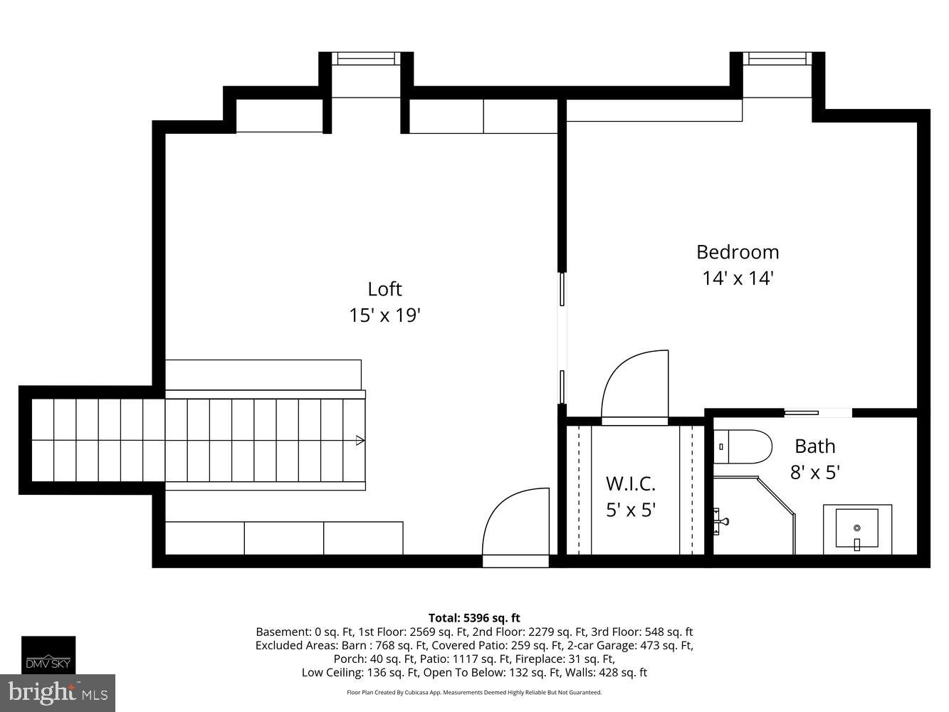 THUNDER OAK - Residential