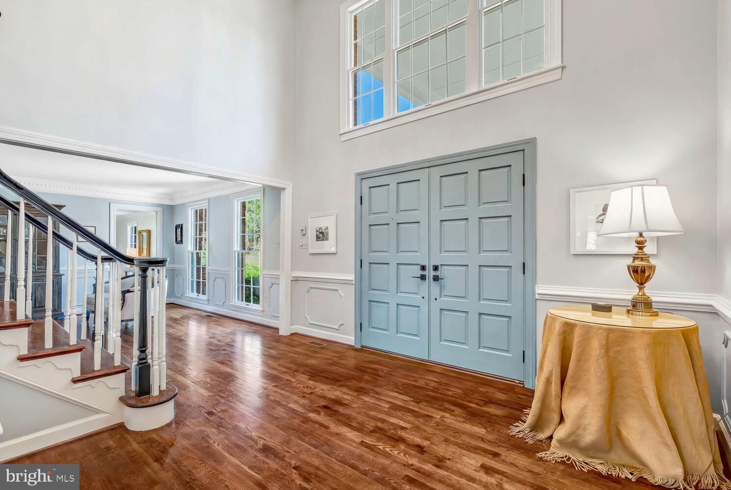 THUNDER OAK - Residential