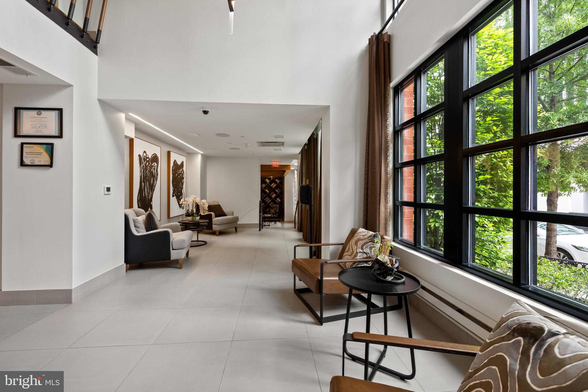 KEY AND NASH - Residential