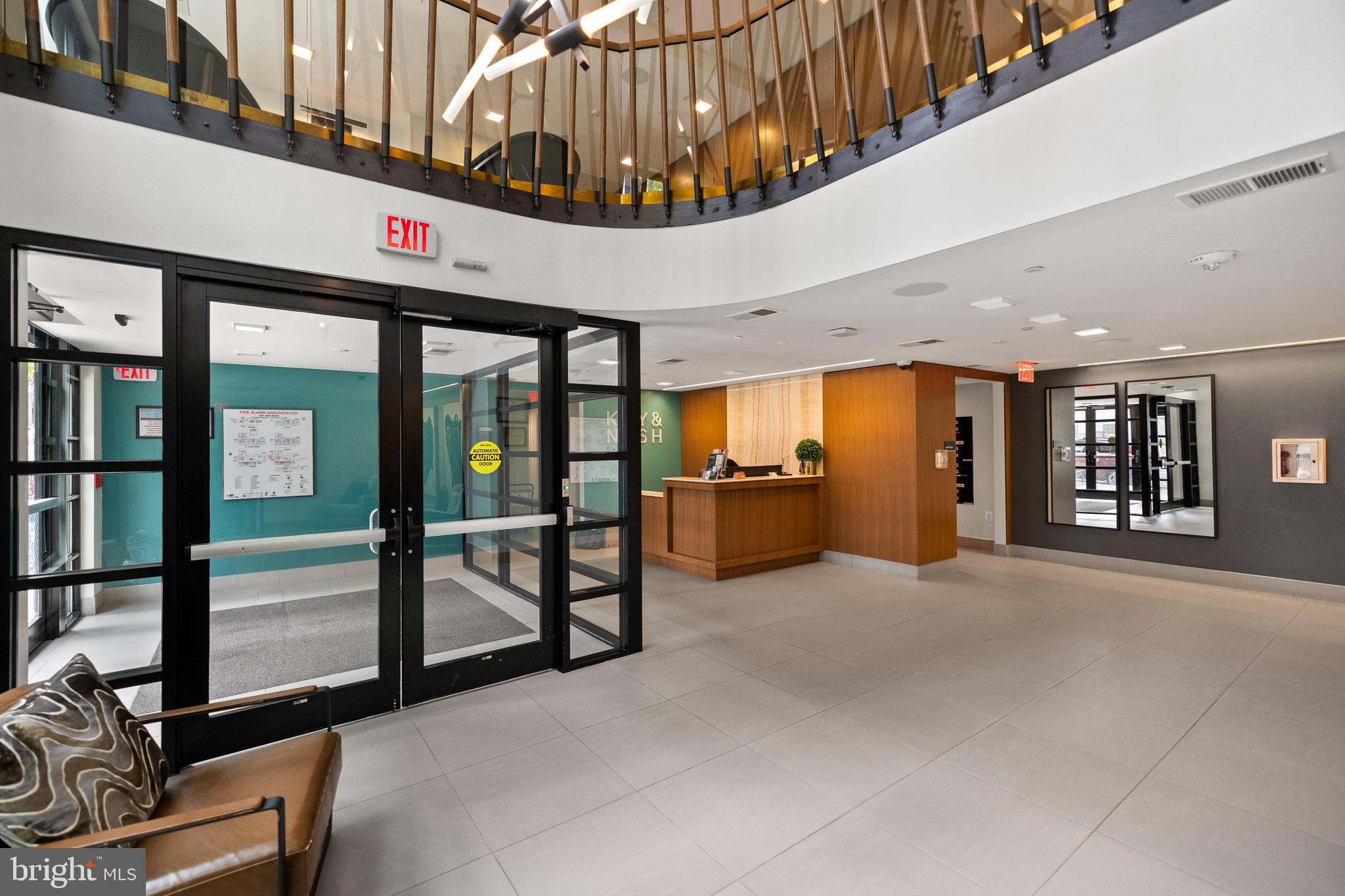 KEY AND NASH - Residential