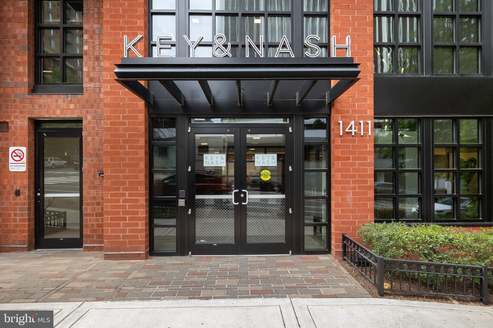 KEY AND NASH - Residential