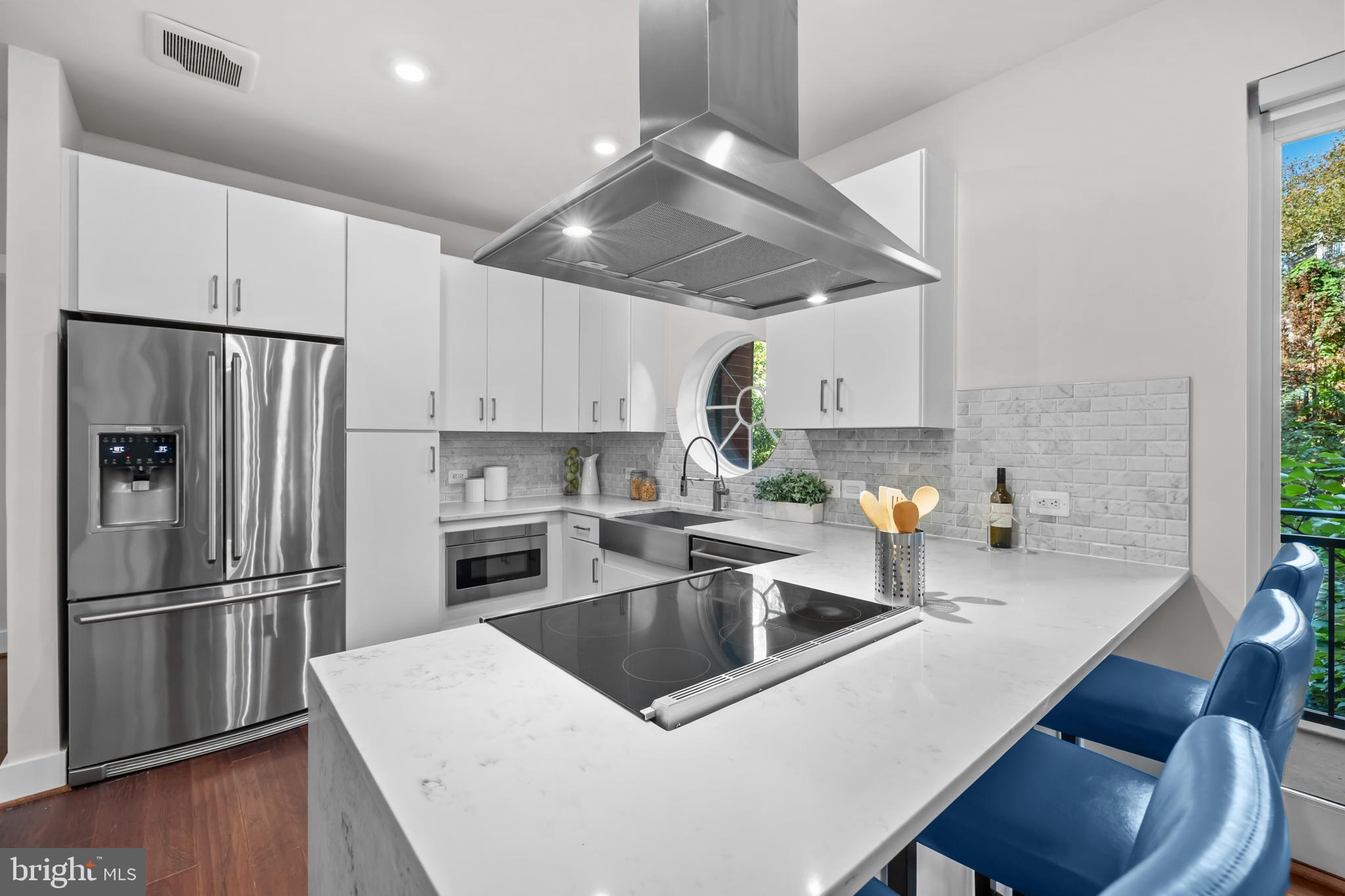 KEY AND NASH - Residential