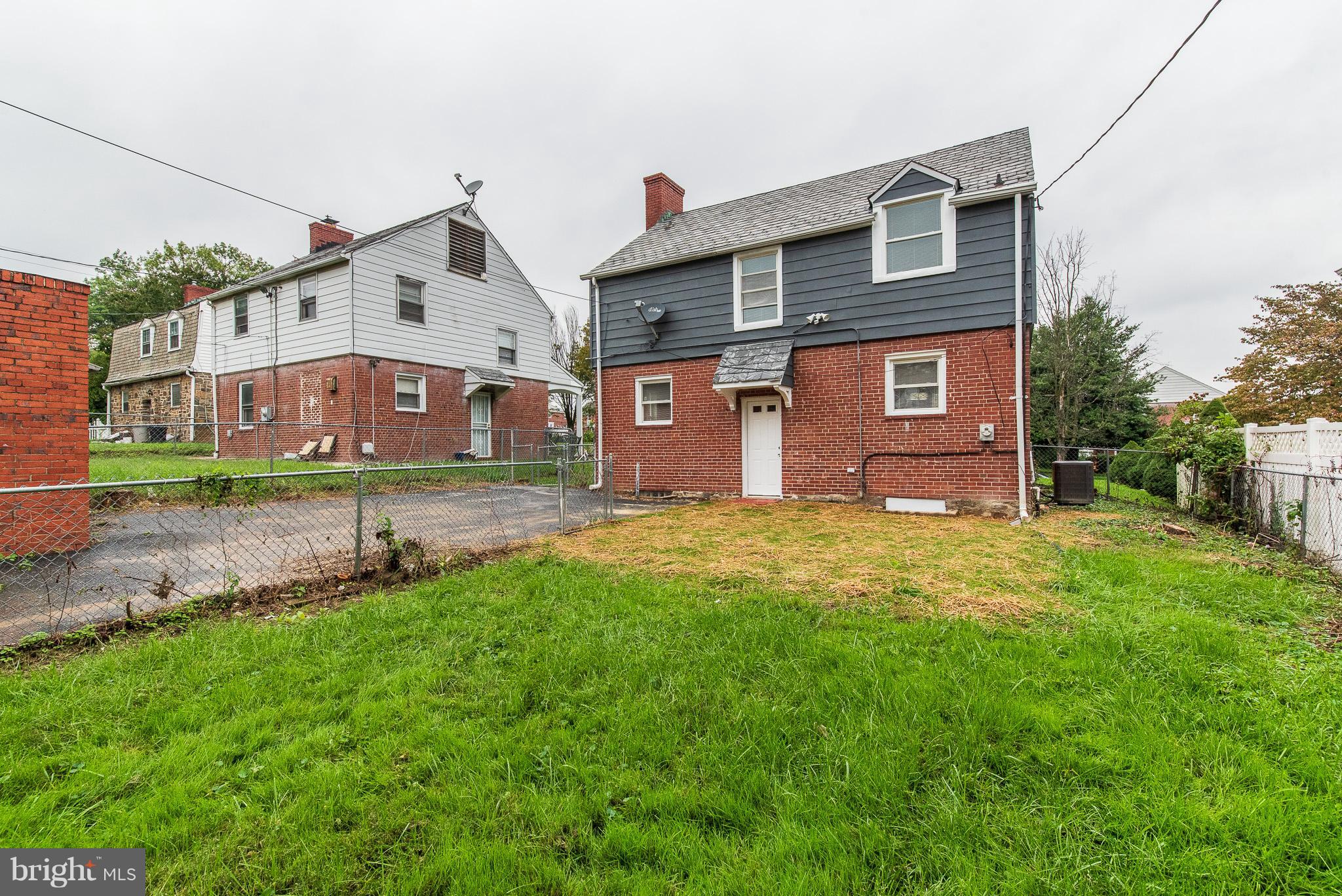 EDNOR GARDENS - LAKESIDE - Residential