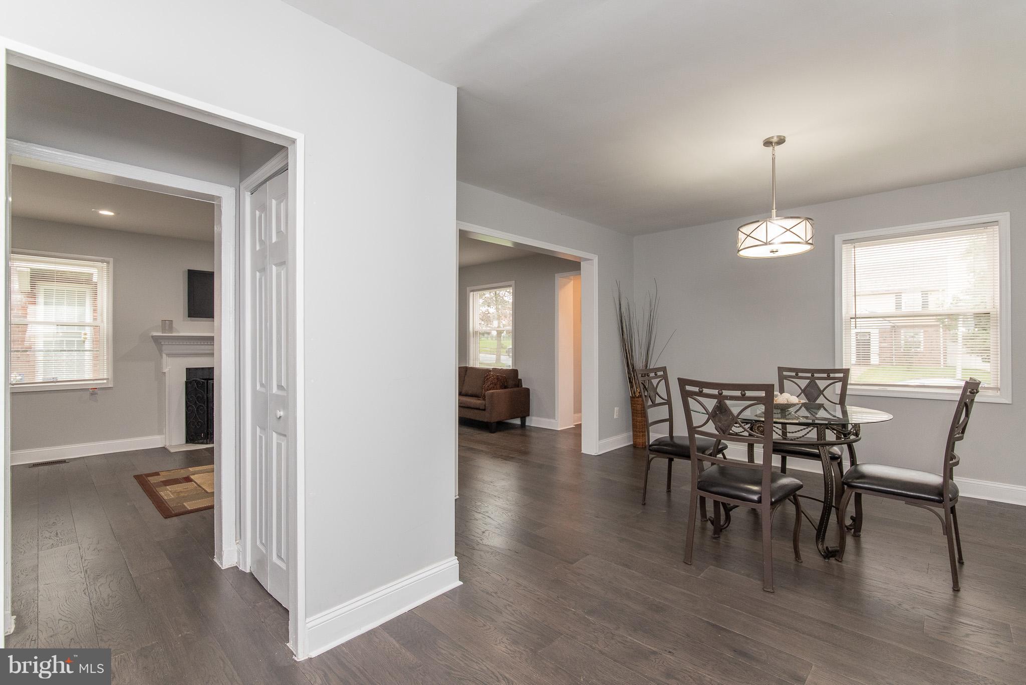 EDNOR GARDENS - LAKESIDE - Residential