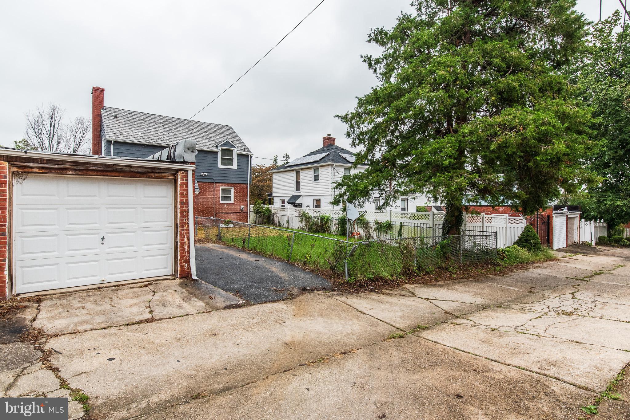 EDNOR GARDENS - LAKESIDE - Residential