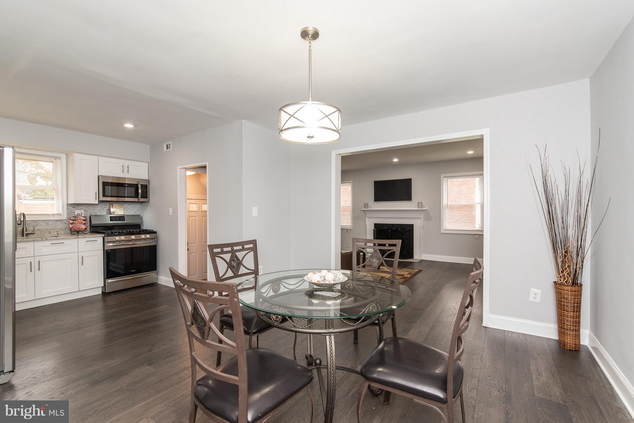 EDNOR GARDENS - LAKESIDE - Residential