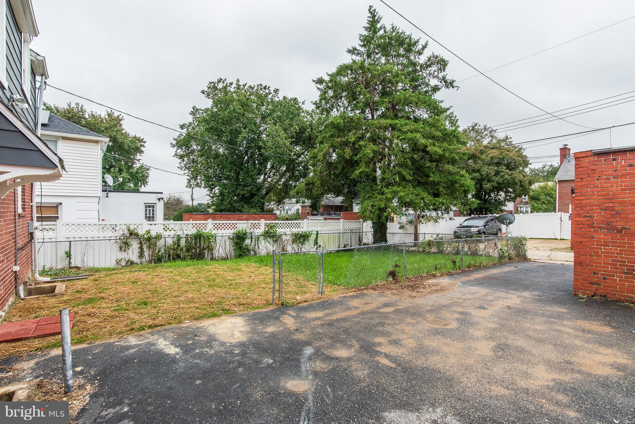 EDNOR GARDENS - LAKESIDE - Residential