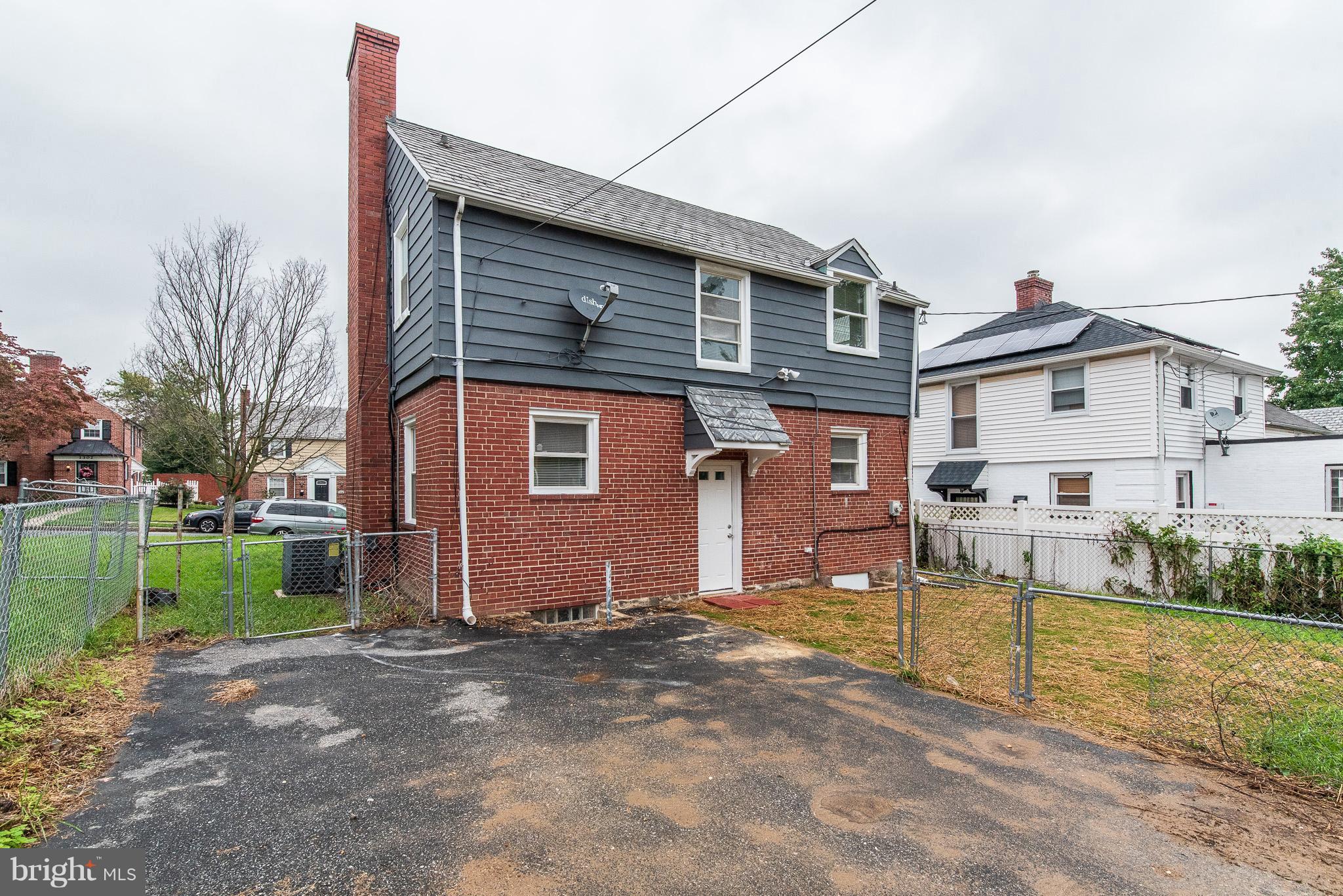 EDNOR GARDENS - LAKESIDE - Residential