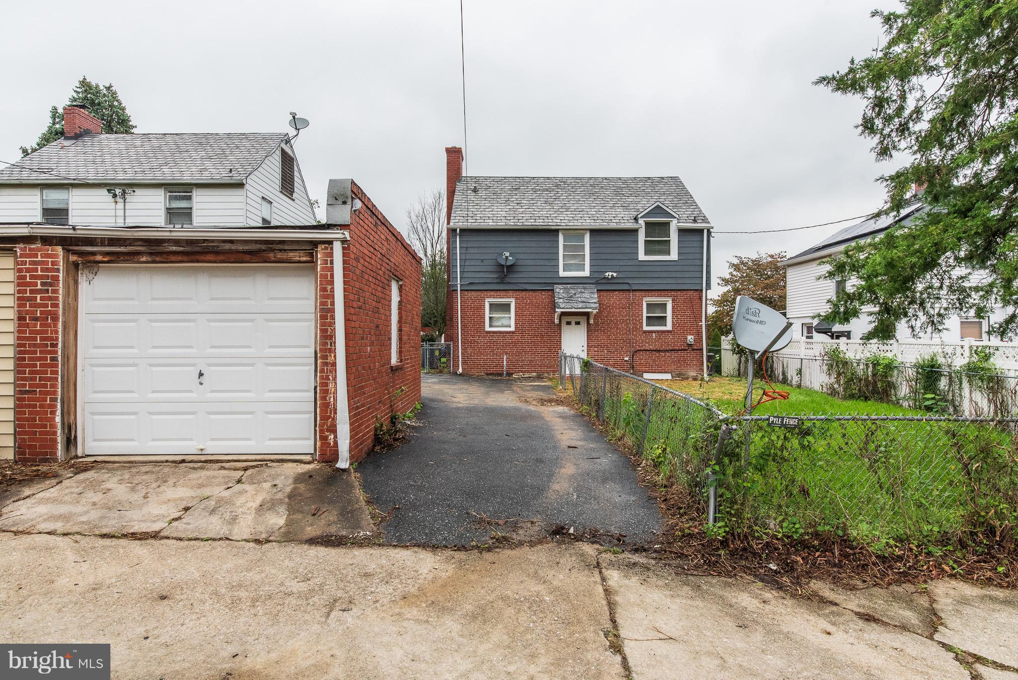 EDNOR GARDENS - LAKESIDE - Residential