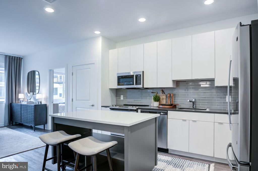 Photo of 501 N Columbus Boulevard #1418, PHILADELPHIA, PA 19123 (MLS # PAPH2569950)