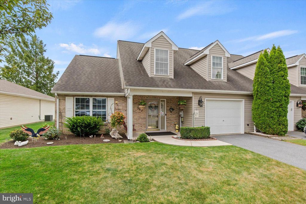 Photo of 541 School Lane, Mount Joy, PA 17552 (MLS # PALA2039252)