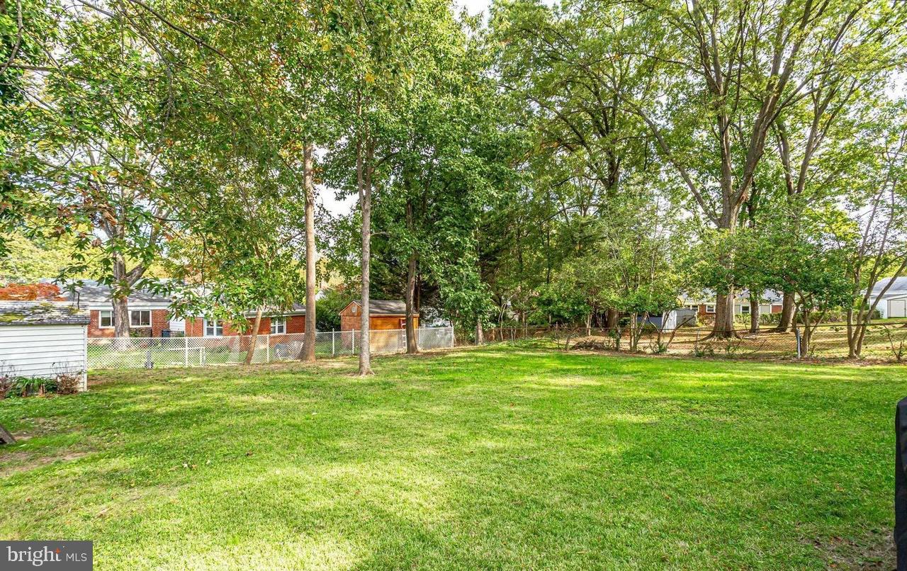 UNIVERSITY PARK - Residential Lease