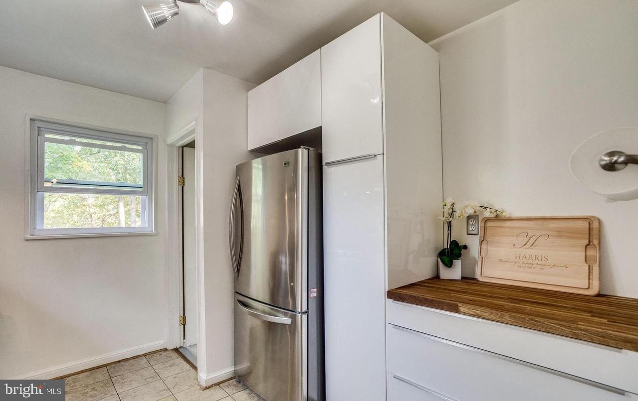 UNIVERSITY PARK - Residential Lease