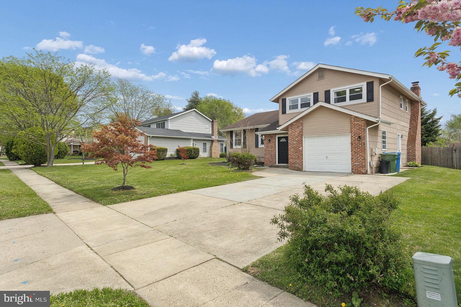 1522 BRICK ROAD