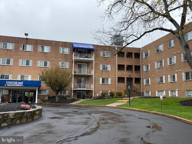 SOMERTON - Residential