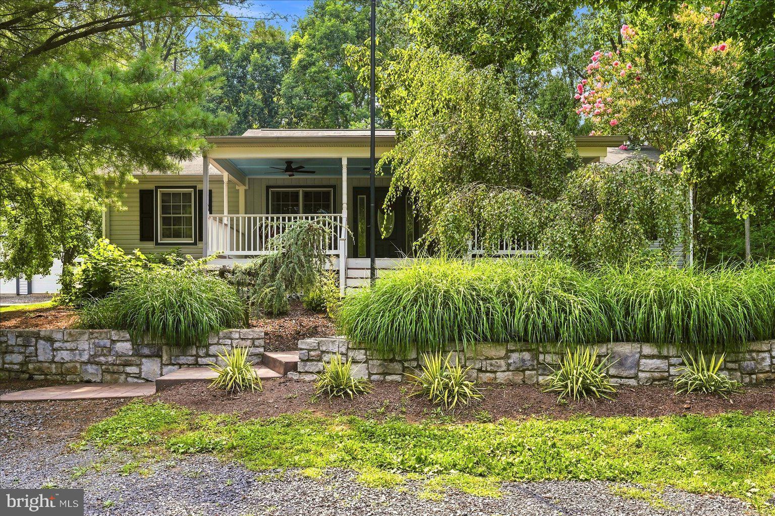 151 SASSAFRAS LANE