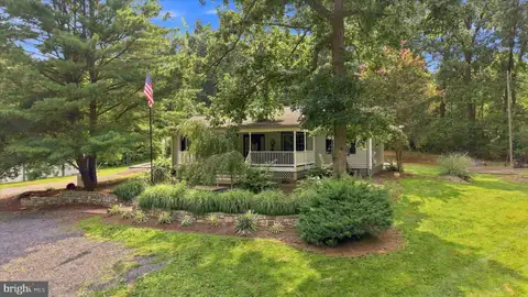 151 Sassafras Lane, Clear Brook, VA 22624 - #: VAFV2043574