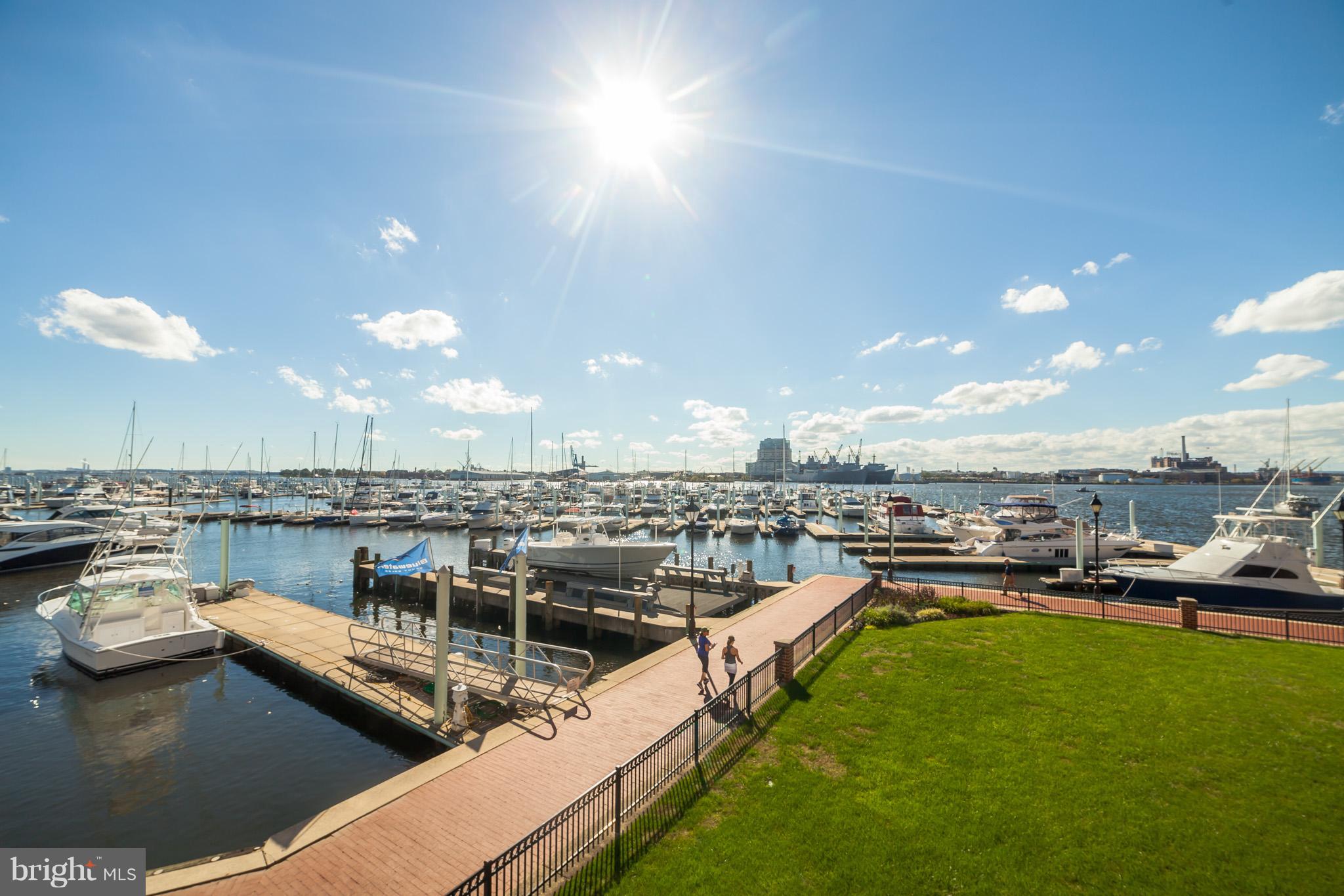 THE MOORINGS AT LIGHTHOUSE POINT - Residential