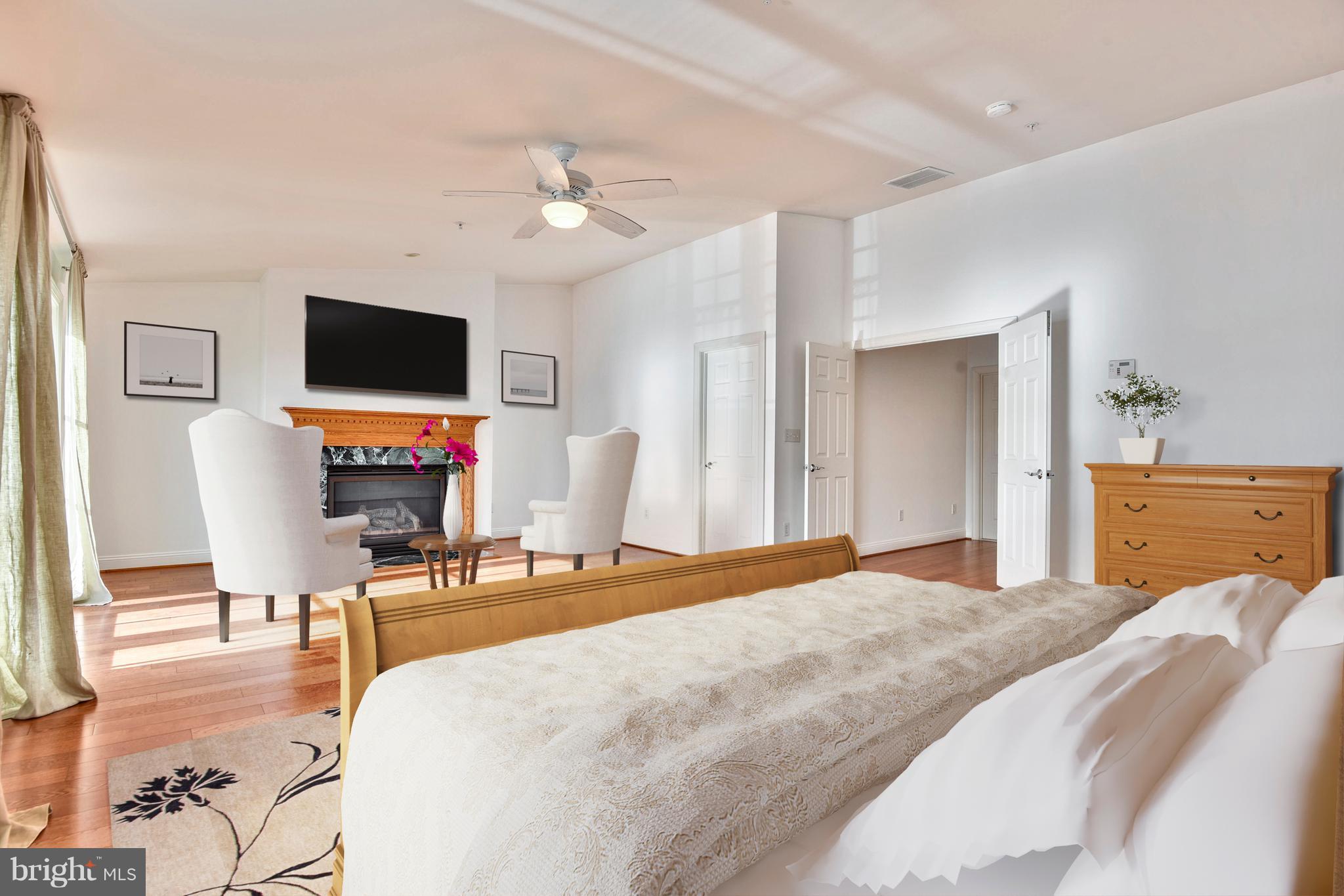 THE MOORINGS AT LIGHTHOUSE POINT - Residential