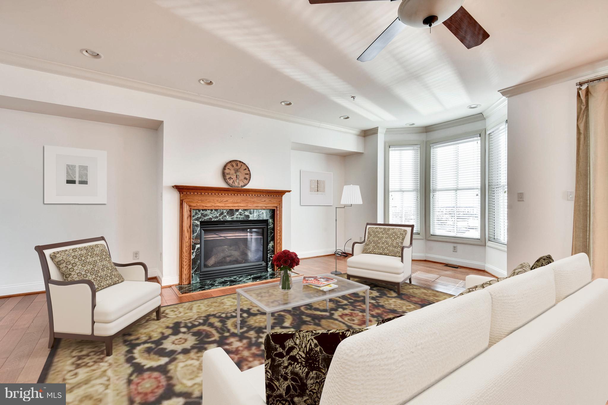 THE MOORINGS AT LIGHTHOUSE POINT - Residential