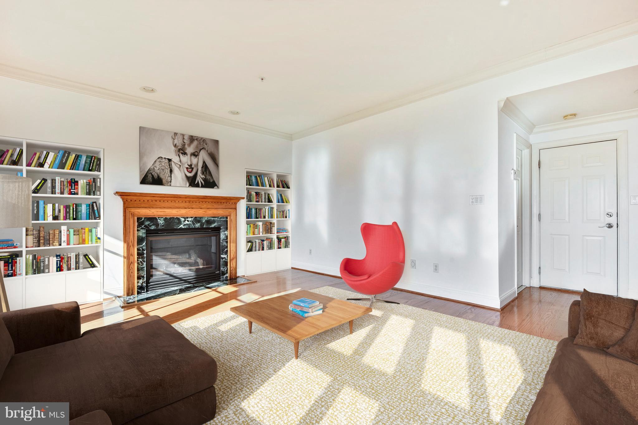 THE MOORINGS AT LIGHTHOUSE POINT - Residential