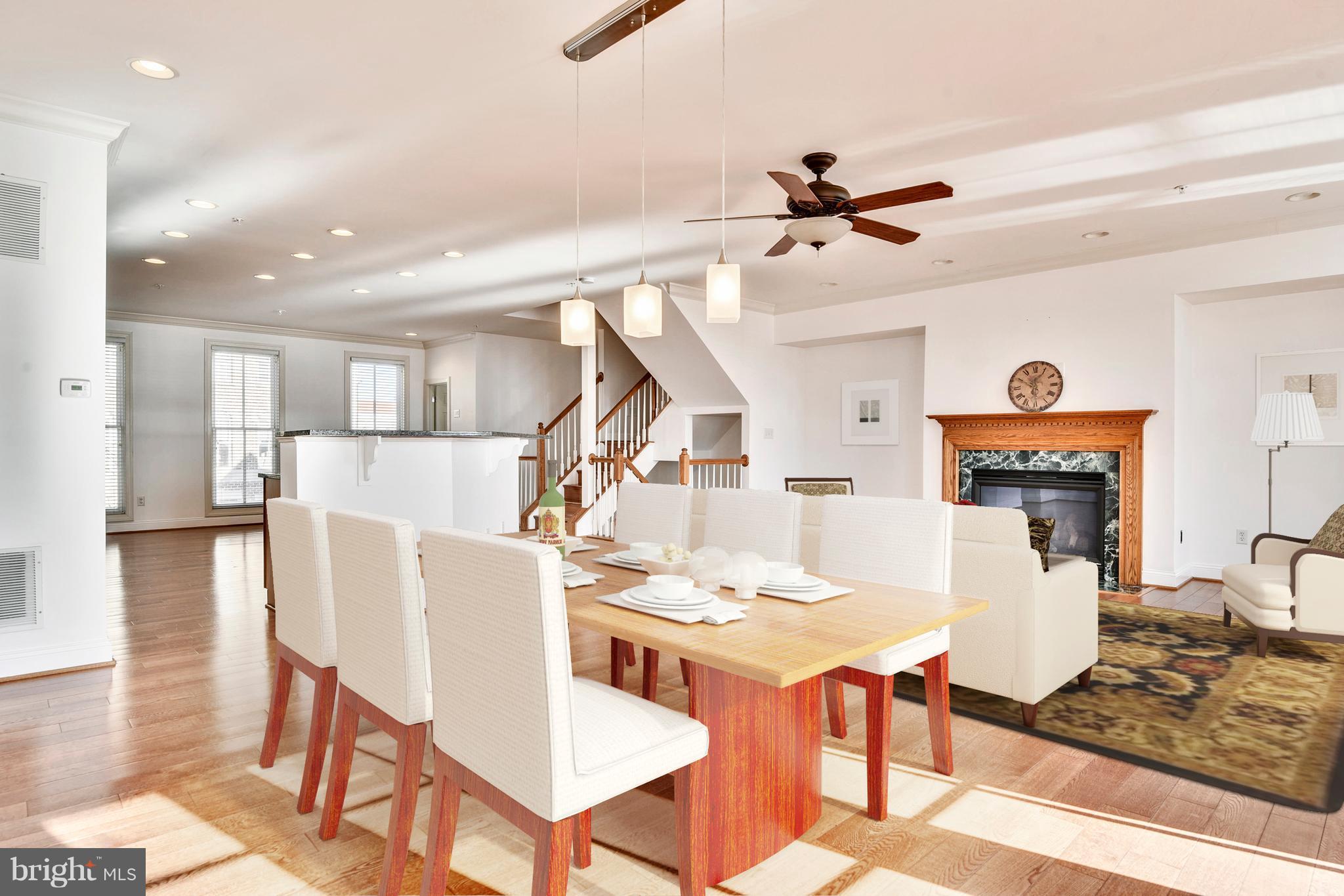 THE MOORINGS AT LIGHTHOUSE POINT - Residential